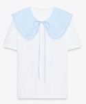 ZARA(ザラ)の「トップス(Tシャツ/カットソー)」