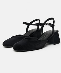 ZARA | パンプス