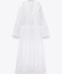 ZARA | ワンピース