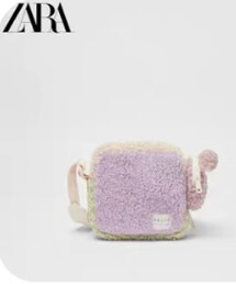 ZARA | ショルダーバッグ