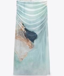 ZARA | スカート