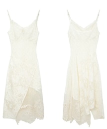 unvesno | ジャンパースカート