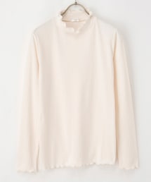 Honeys | メローハイネックＴ(Tシャツ/カットソー)