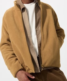 UNIQLO | アンサンブル