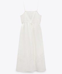 ZARA | ワンピース