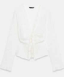 ZARA | アンサンブル
