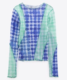 ZARA | Tシャツ/カットソー