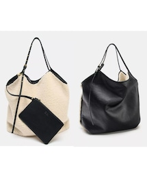 ZARA | ショルダーバッグ