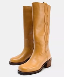 ZARA | ブーツ