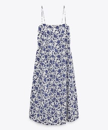 ZARA | ワンピース