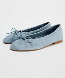 ZARA | バレエシューズ