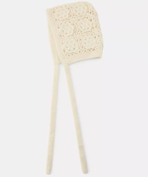 ZARA | ニットキャップ/ビーニー