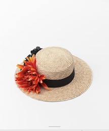 ZARA | サンバイザー