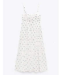 ZARA | ワンピース