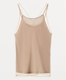 ZARA | キャミソール