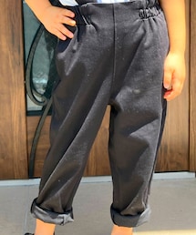 GU | サロペット/オーバーオール