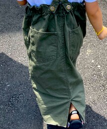 CIAOPANIC TYPY | サロペット/オーバーオール