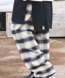 meagratia | その他パンツ