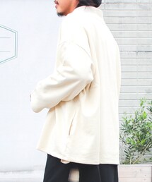 RYU | スウェット