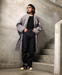 デニムが解りやすい別ショ | デニムパンツ