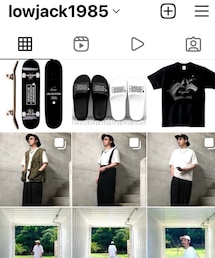 Instagramもぜひフォローを！ | その他