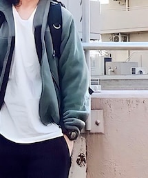 USED | ミリタリージャケット