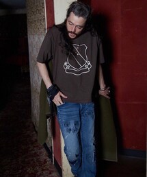 RE: Number (N)ineの1st COLLECTION | Tシャツ/カットソー