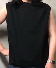 RAF SIMONS | タンクトップ