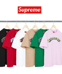Supreme | Tシャツ/カットソー