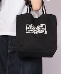 Sサイズトートは女性に | トートバッグ