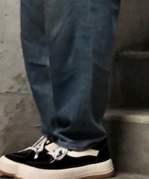 USED | デニムパンツ