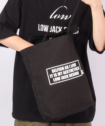 Mサイズトートは男性に | トートバッグ