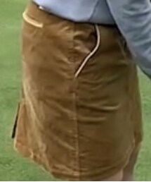 Titleist | スカート