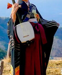 no brand | 和装小物