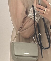 acka | ワンピース/ドレス