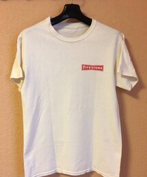 fire stone | Tシャツ/カットソー