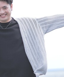 AZUL | カーディガン/ボレロ