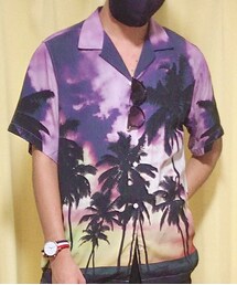 AZUL | シャツ/ブラウス