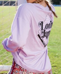 Lorna Jane(ローナジェーン) | Tシャツ/カットソー