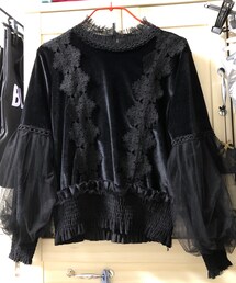no brand | トップス