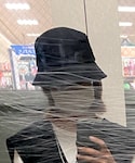 SHEINの「帽子(帽子)」