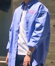 HANES | Tシャツ/カットソー