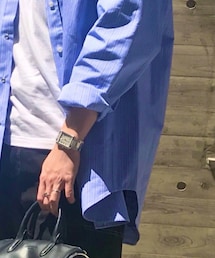 MARTINE ROSE | シャツ/ブラウス