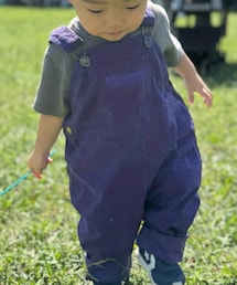 Birthday | サロペット/オーバーオール