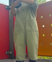 Birthday | オールインワン・サロペット