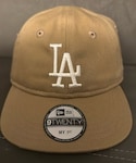 NEW ERA(ニューエラ)の「帽子(キャップ)」