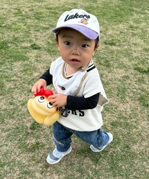 アンパンマン風船をおじさんからもらった | アンパンマン風船をおじさんからもらった(その他)
