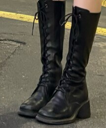 recycle shop | ブーツ