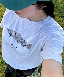 brook | Tシャツ/カットソー