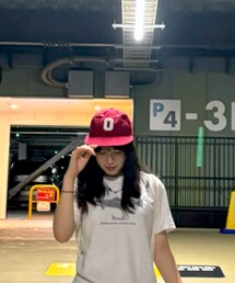 OUTDOOR PRODUCTS | キャップ